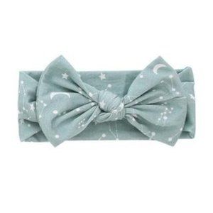 Emerson Stargazer Bamboo Baby Headband
